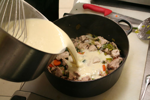 photo de l'étape 11