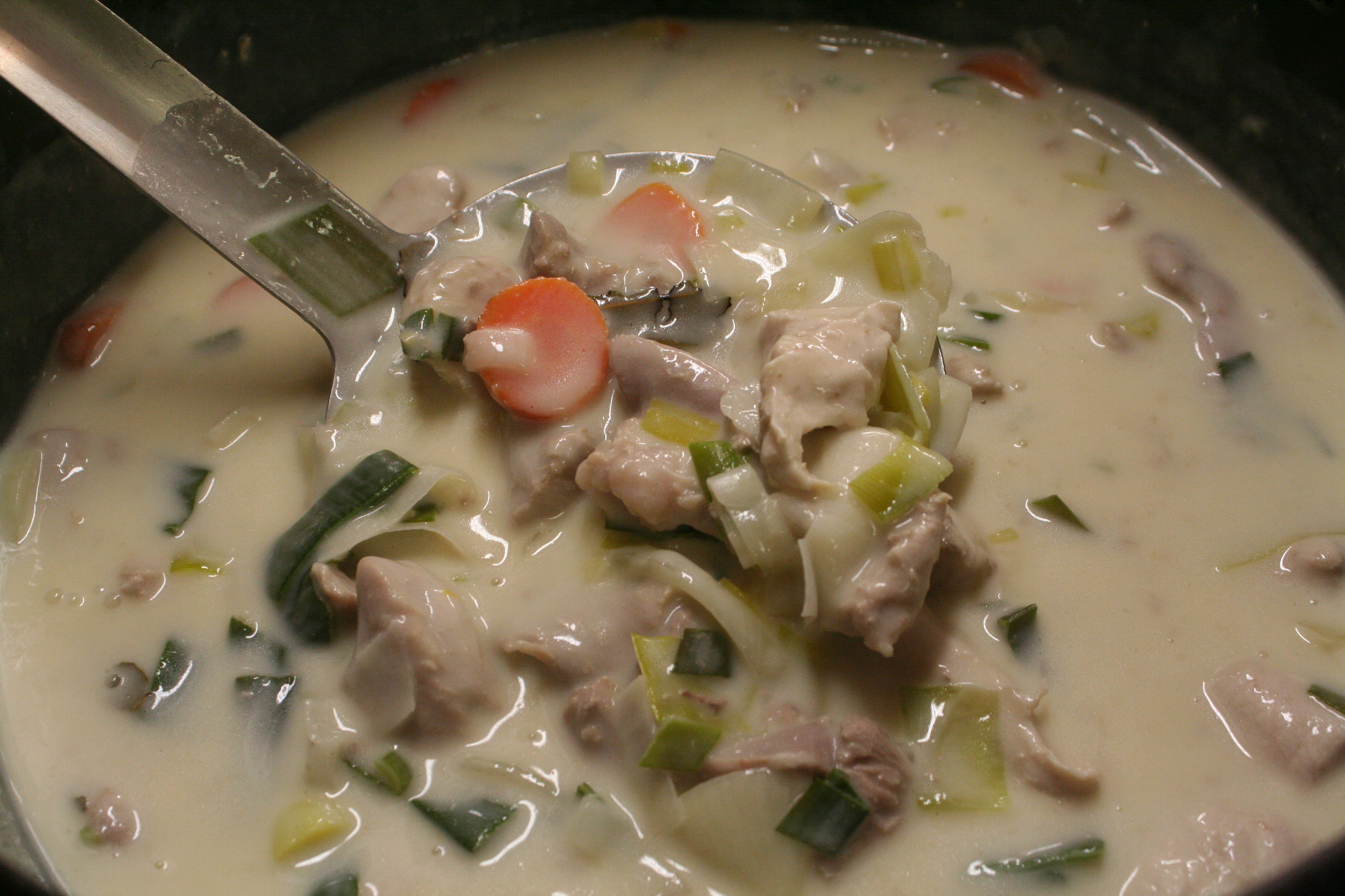 photo de l'étape 12