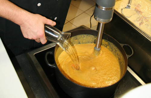 photo de l'étape 10