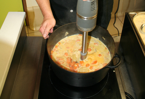 photo de l'étape 10