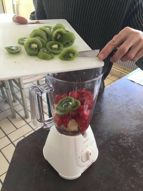 photo de l'étape 10