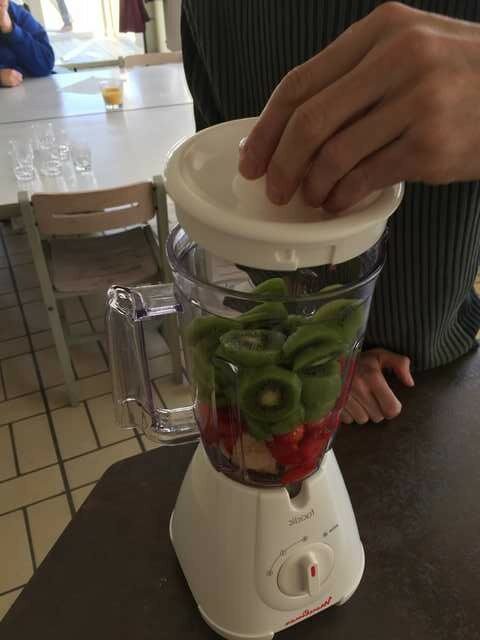 photo de l'étape 11